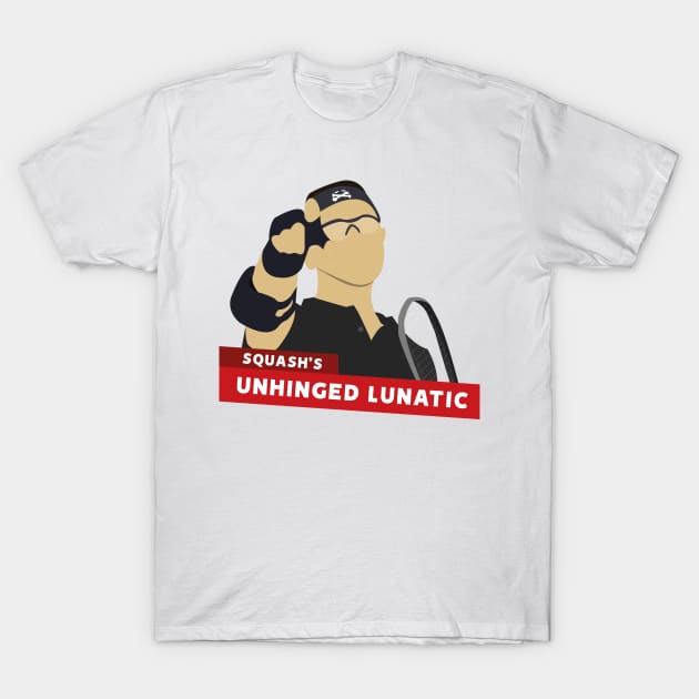 Boyle - B99 T-Shirt by MoviesAndOthers